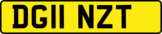 DG11NZT