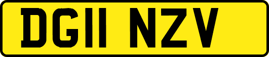 DG11NZV
