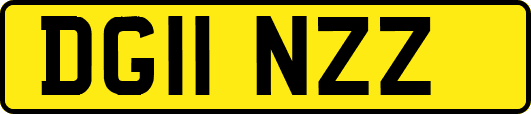 DG11NZZ