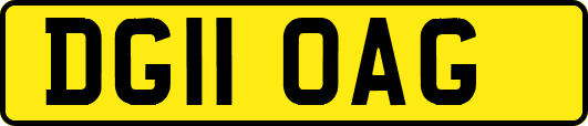DG11OAG