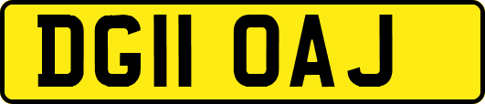 DG11OAJ