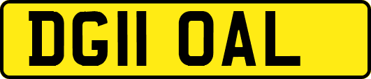 DG11OAL
