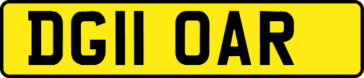 DG11OAR