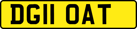 DG11OAT