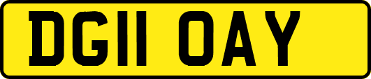 DG11OAY