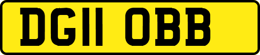 DG11OBB