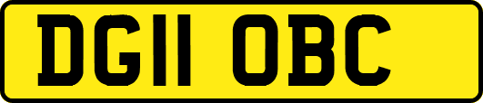 DG11OBC