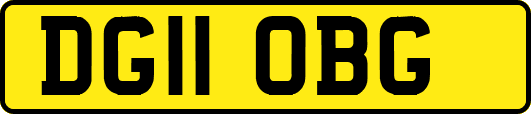DG11OBG