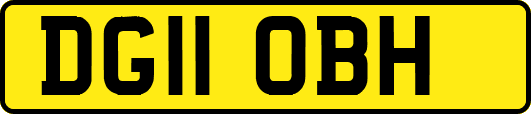 DG11OBH