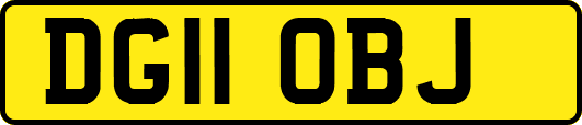 DG11OBJ