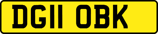 DG11OBK