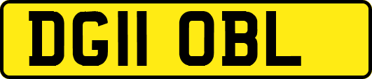 DG11OBL