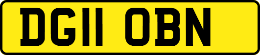 DG11OBN