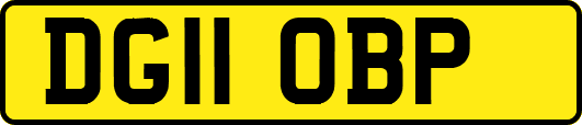 DG11OBP