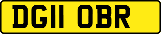 DG11OBR