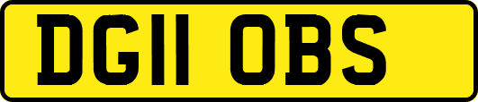 DG11OBS
