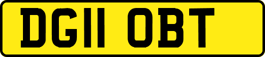 DG11OBT