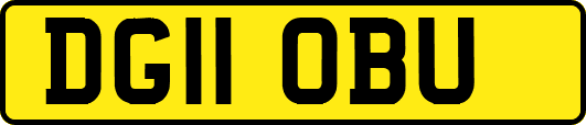 DG11OBU