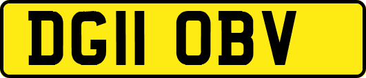 DG11OBV