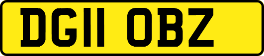 DG11OBZ