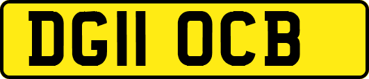 DG11OCB