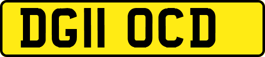 DG11OCD