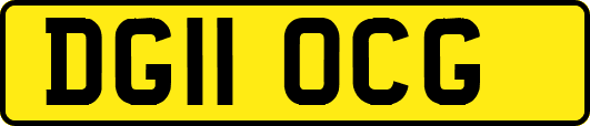 DG11OCG