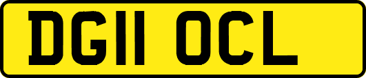 DG11OCL