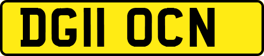 DG11OCN