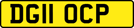 DG11OCP