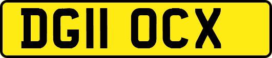 DG11OCX