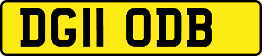 DG11ODB