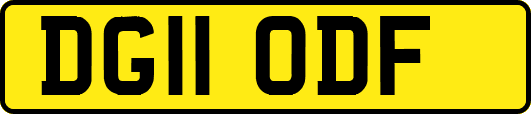 DG11ODF