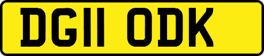 DG11ODK