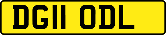 DG11ODL