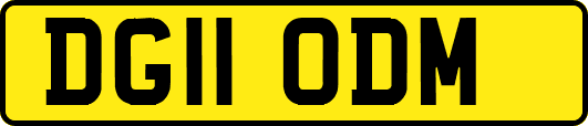 DG11ODM