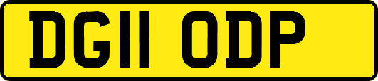DG11ODP