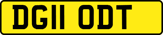 DG11ODT