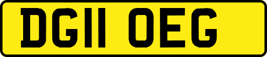 DG11OEG