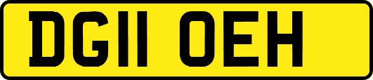 DG11OEH