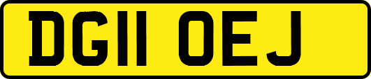 DG11OEJ