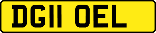 DG11OEL