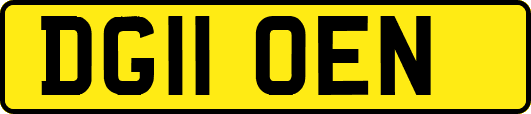 DG11OEN