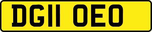 DG11OEO