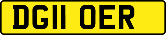 DG11OER