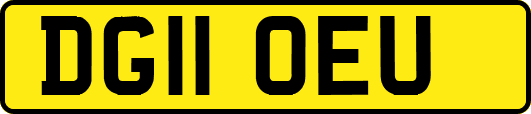 DG11OEU