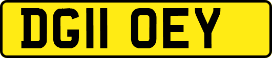 DG11OEY