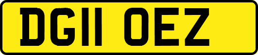 DG11OEZ
