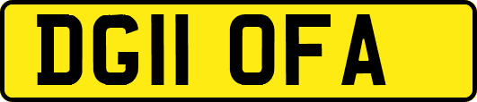 DG11OFA