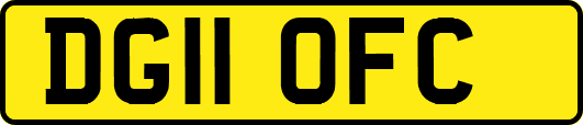 DG11OFC